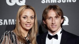 Vanja Modric: la mente maestra detrás del imperio inmobiliario familiar de Luka Modric