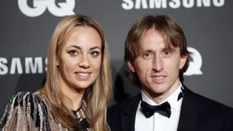 Vanja Modric: la mente maestra detrás del imperio inmobiliario familiar de Luka Modric