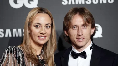 Vanja Modric: la mente maestra detrás del imperio inmobiliario familiar de Luka Modric