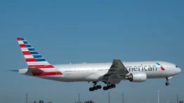 Reportan aterrizaje de emergencia de un vuelo de American Airlines en La Habana: ave impactó en el tren de aterrizaje