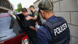 Redadas ICE del 22 de mayo: detienen a 23 indocumentados con antecedentes en Indiana 
