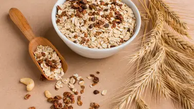 Avena: aprende a preparar un remedio efectivo para desmanchar la piel Avena: aprende a preparar un remedio efectivo para desmanchar la piel