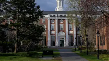 Juez impide a Trump revocar el estatus legal de estudiantes extranjeros en Estados Unidos Juez impide a Trump revocar el estatus legal de estudiantes extranjeros en Estados Unidos