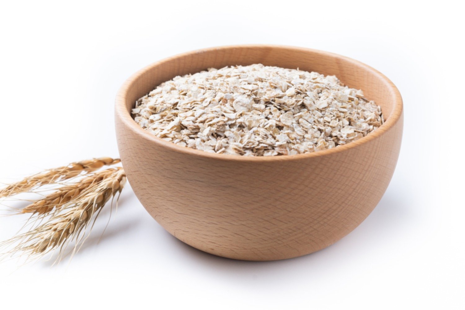 Avena: aprende a preparar un remedio efectivo para desmanchar la piel