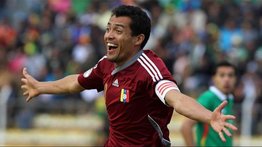 FVF: Jorge Giménez explica por qué no se ha concretado el partido de despedida para Juan Arango