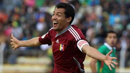 FVF: Jorge Giménez explica por qué no se ha concretado el partido de despedida para Juan Arango