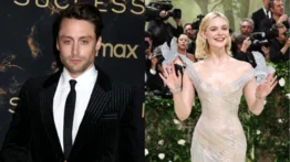 Elle Fanning y Kieran Culkin se unen a Los juegos del hambre: Amanecer en la cosecha