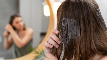 Cabello de ensueño: el aguacate y pepino son el único elixir que tu melena necesita