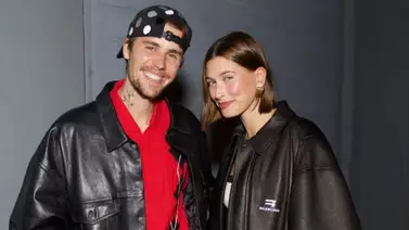 Justin Bieber retira mensaje polémico dedicado a Hailey en redes sociales Justin Bieber retira mensaje polémico dedicado a Hailey en redes sociales