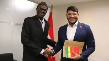 Elecciones 25 de mayo: observadores internacionales llegan a Venezuela de cara a los comicios del domingo Elecciones 25 de mayo: observadores internacionales llegan a Venezuela de cara a los comicios del domingo