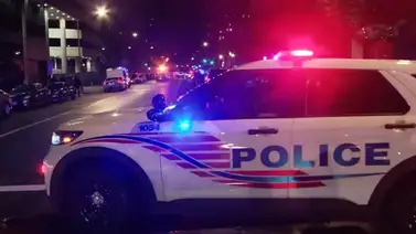 Tiroteo frente al Museo Judío Capital en Washington: autoridades dan a conocer el nombre del sospechoso Tiroteo frente al Museo Judío Capital en Washington: autoridades dan a conocer el nombre del sospechoso