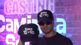 Hoy fue el último día del casting de "Camino a Somos Tú y Yo” y Gustavo Elis cuenta parte de lo que evaluó el jurado
