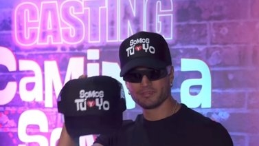 Hoy fue el último día del casting de "Camino a Somos Tú y Yo” y Gustavo Elis cuenta parte de lo que evaluó el jurado
