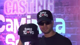 Hoy fue el último día del casting de "Camino a Somos Tú y Yo” y Gustavo Elis cuenta parte de lo que evaluó el jurado