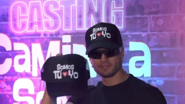 Hoy fue el último día del casting de "Camino a Somos Tú y Yo” y Gustavo Elis cuenta parte de lo que evaluó el jurado