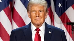 Trump reaviva teoría conspirativa sobre casos de autismo en Estados Unidos 