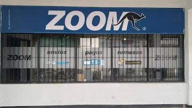 2001ONLINE - GLOBAL - ZOOM