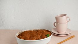 Marquesa de chocolate: la adicción más dulce hecha en casa