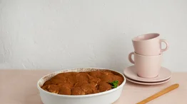 Marquesa de chocolate: la adicción más dulce hecha en casa