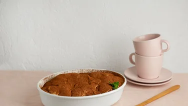 Marquesa de chocolate: la adicción más dulce hecha en casa