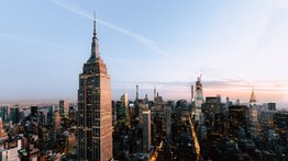 2001ONLINE - ESTADOS UNIDOS - NUEVA YORK MEMORIAL DAY