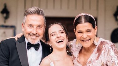 El homenaje oculto en el nombre de Evaluna: Marlene Montaner comparte su lazo con Isabel Allende y Venezuela