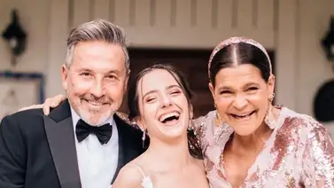 El homenaje oculto en el nombre de Evaluna: Marlene Montaner comparte su lazo con Isabel Allende y Venezuela El homenaje oculto en el nombre de Evaluna: Marlene Montaner comparte su lazo con Isabel Allende y Venezuela