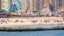 Playas Nueva York 2025