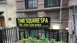 Cierran spas gay en Nueva York por ofrecer servicios sexuales a policías encubiertos 