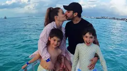 Se separan Thali García y Felipe Aguilar: “El bienestar de nuestros hijos es lo más importante”