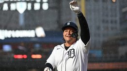 Miguel Cabrera regresa a la LVBP : Aquí los detalles