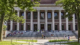 2001online - USA - Harvard