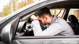 sanciones a conductores ley AB 3085 - California