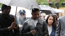 El pasado regresa: Kid Cudi declara contra Sean "Diddy" por intimidación relacionada con Cassie