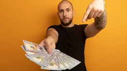 Efectivo - Ley del Secreto Bancario (BSA)