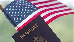 Gente con Green Card: ¿Sabes cuantos años debes vivir en USA para obtener la ciudadanía?