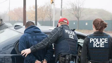 El ICE está arrestando a los inmigrantes que comparecen en tribunales de Miami 