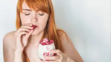 Alivia los males de tus rodillas: prepara rápido en casa este batido rico en cólageno Alivia los males de tus rodillas: prepara rápido en casa este batido rico en cólageno