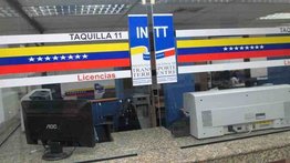INTT: estos son los requisitos para tramitar una licencia de segundo grado