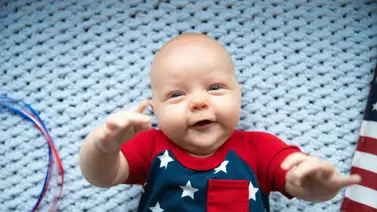 Conozca los Trump Accounts y cómo beneficiarán a los recién nacidos en Usa Conozca los Trump Accounts y cómo beneficiarán a los recién nacidos en Usa