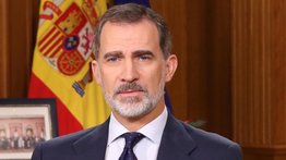 Felipe IV teme por el estado de salud de su padre: Juan Carlos I recibe diagnóstico médico
