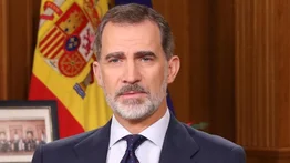 Felipe IV teme por el estado de salud de su padre: Juan Carlos I recibe diagnóstico médico