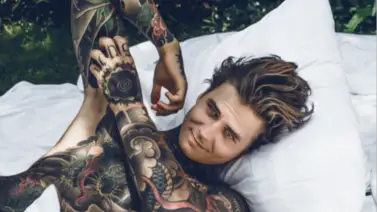 Alerta prestigioso dermatólogo: esta es la tinta más riesgosa en los tatuajes Alerta prestigioso dermatólogo: esta es la tinta más riesgosa en los tatuajes