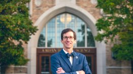 Científico venezolano será el nuevo rector de la universidad Dartmouth de Estados Unidos