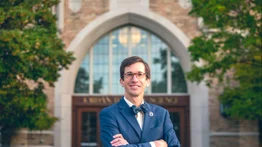Científico venezolano será el nuevo rector de la universidad Dartmouth de Estados Unidos
