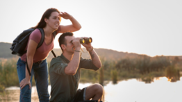Salud ocular: falsa vitamina guardiana invisible de tu visión