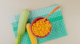 ¿Tu polenta es un desastre? Experta de la cocina cuenta los secretos para que quede perfecta