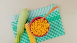 ¿Tu polenta es un desastre? Experta de la cocina cuenta los secretos para que quede perfecta