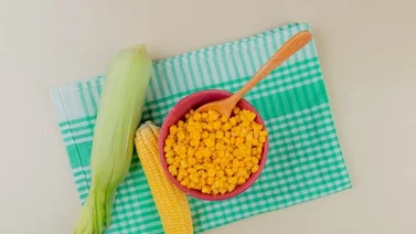 ¿Tu polenta es un desastre? Experta de la cocina cuenta los secretos para que quede perfecta