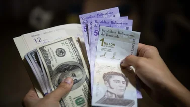 Precio del dólar BCV para el 26 de mayo: así abrirá la semana la moneda estadounidense